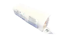 Mercedes-benz 2328602001 2022-2025 Sl63 R232 Sl43 Sl55 Rear Right Seat Airbag Srs Assembly