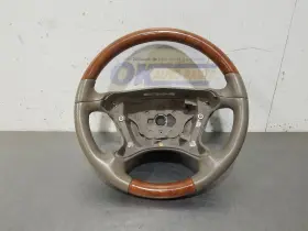 2304600703 Mercedes-benz 235.mb1z08 08 2008 Sl550 Steering Wheel Wood Grain Left Driver