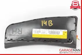 A2468601402 Mercedes-benz 2468601402 11-18 W242 W246 B-class Front Right Seat Airbag