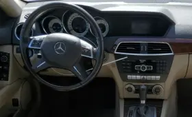 2468603202 Mercedes-benz 2014 C-class Driver Steering Wheel Airbag Air Bag Oem