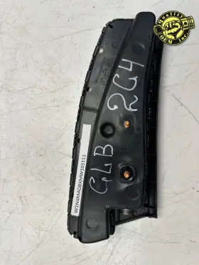 2478603900 Mercedes-benz 2020-2024 A Cla Gla Glb - Front Right Passenger Seat Airbag Oem #3