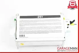 2515400036 Mercedes-benz 06-10 W251 R500 R350 Ml500 Dashboard Dash Airbag Air Bag Oem