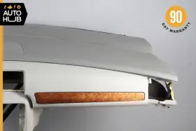 2516800687 Mercedes-benz 06-10 W251 R350 R320 R550 Dashboard Dash Board Panel Trim With Airbag Oem #2