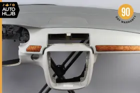 2516800687 Mercedes-benz 06-10 W251 R350 R320 R550 Dashboard Dash Board Panel Trim With Airbag Oem #3