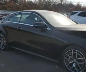 253-10447 Mercedes-benz 2018-2022 E-class Rh Passenger Roof Curtain Airbag Oem