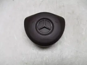 253-11209 Mercedes-benz 2016-2019 Gle Class Lh Driver Steering Wheel Air Bag Oem