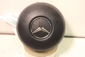 253-11457 Mercedes-benz 20-23 Glc Class Driver Wheel Airbag Air Bag Oem Lkq