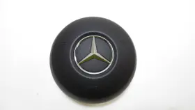 0008601500 Mercedes-benz 253-12016 2021 2022 2023 Gla Class Driver Wheel Airbag Air Bag Oe