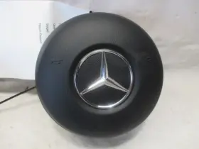 253-12635 Mercedes-benz 2020 2021 2022 2023 Sprinter 2500 Wheel Airbag Driver Air Bag Oem