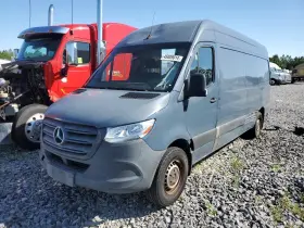 253-12639 Mercedes-benz 2019-2022 Sprinter 2500 Rh Passenger Dash Airbag Air Bag Oem