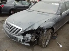 253-50443 Mercedes-benz Air Bag 216 Type Cl550 Front Passenger Dash Fits 07-14 Cl-class 423025