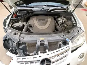 253-50581l Mercedes-benz Air Bag Assembly Lh Driver Side Knee / 2010 Ml550 Sku#3986964