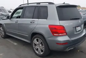 253-50665 Mercedes-benz 2010-2015 Glk Class Lh Driver Roof Curtain Airbag Oem