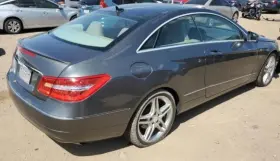253-50782 Mercedes-benz 2010-2017 E-class Rh Passenger Roof Curtain Airbag Air Bag Oem