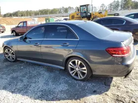 253-50934 Mercedes-benz 2010-2016 E-class Lh Driver Airbag Oem