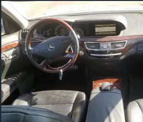 253-50953 Mercedes-benz 2011-2013 S Class Driver Steering Wheel Airbag Air Bag Oem #3