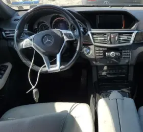 253-51037 Mercedes-benz 2012-2014 E-class Lh Driver Steering Wheel Airbag Oem