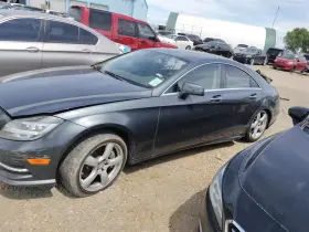 253-51042r Mercedes-benz Passenger Air Bag 218 Type Cls550 Front Fits 12-18 Cls-class 5536095