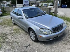 253-60052 Mercedes-benz Passenger Right Front Curtain Roof Air Bag Fits 00-06 S430 765190
