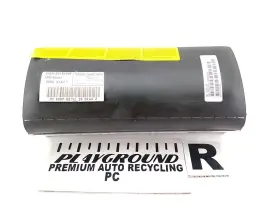 253-60076 Mercedes-benz Clk430 A208 Convertible Passenger Right Dashboard Airbag Air Bag 00-03