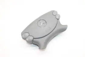 253-60223 Mercedes-benz 2007 Sl550 R230 Roadster #360 Steering Wheel Air Bag #2