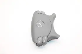 253-60223 Mercedes-benz 2007 Sl550 R230 Roadster #360 Steering Wheel Air Bag #3