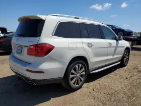 253-67533 Mercedes-benz 2013-2016 Gl Class Rh Passenger Roof Curtain Airbag Air Bag Oem