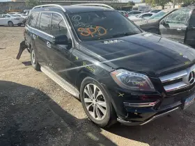 253-67533r Mercedes-benz Passenger Front Curtain Roof Air Bag Gl350 Fits 13-16 Gl-class 715558
