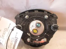 253-67841 Mercedes-benz 2016 2017 2018 2019 2020 Gla Class Wheel Airbag Driver Air Bag Oem #2