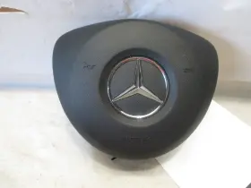 253-67841 Mercedes-benz 2016 2017 2018 2019 2020 Gla Class Wheel Airbag Driver Air Bag Oem
