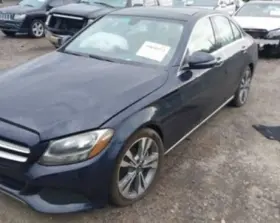 253-67940 Mercedes-benz 2015-2021 C-class Driver Roof Airbag Air Bag Oem Lkq