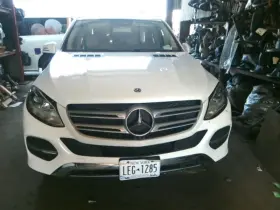 253-68280l Mercedes-benz Driver Air Bag 166 Type Suv Vin D Fits 16-19 Gle-class 812217 #2