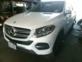 253-68280l Mercedes-benz Driver Air Bag 166 Type Suv Vin D Fits 16-19 Gle-class 812217 #3
