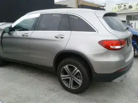 253-68326l Mercedes-benz Driver Air Bag 253 Type Suv Coupe Fits 16-23 Glc-class 123867