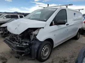 253-68385l Mercedes-benz Driver Air Bag 447 Type Roof Front Fits 16-21 Metris 1291482 253-68385l Mercedes-benz Driver Air Bag 447 Type Roof Front Fits 16-21 Metris 1291482
