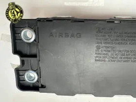 A2538600302 Mercedes-benz 2538600302 2016-2022 Glc Class Front Left Lower Knee Airbag Oem #2