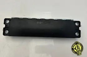 A2538600302 Mercedes-benz 2538600302 2016-2022 Glc Class Front Left Lower Knee Airbag Oem