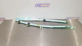2578600600 Mercedes-benz 20 Cls450 Amg W257 Roof Overhead Curtain Srs Right Passenger