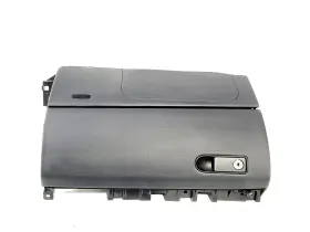 260.mb1h14 Mercedes-benz 2014 Cls550 Oem Black Glove Box With Knee Air Bag