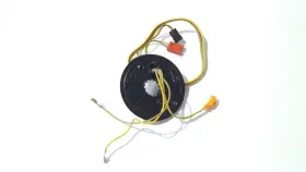 261.mb1b98 Mercedes-benz 1998 Slk230 Oem Airbag Clock Spring Angle Sensor #3