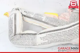 3c8880742c Mercedes-benz 08-17 Volkswagen Cc Right Passenger Side Roof Curtain Airbag Air Bag Oem #2