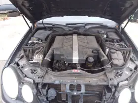 591-72666a Mercedes-benz Chassis Ecm 211 Type Air Bag E500 Fits 03-05 E-class 28135024