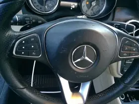 593367 Mercedes-benz Used Steering Wheel Air Bag Fits 2017 Gla-class 156 Type