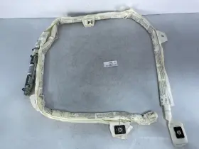604703302 Mercedes-benz 08-14 Oem W204 C300 Right Passenger Side Roof Head Curtain Air Bag