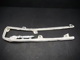 610932900 Mercedes-benz 2012-2018 Cls550 Right Curtain Airbag Srs Oem