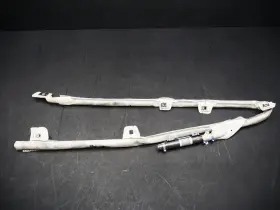 610932901 Mercedes-benz 2012-2018 Cls550 Left Curtain Airbag Srs Oem