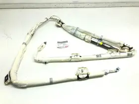 619784800h Mercedes-benz 2013-2016 X166 Gl 450 550 63 Right Pass Side Roof Curtain Head Airbag
