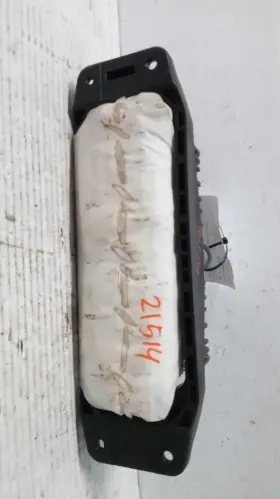 681910 Mercedes-benz Used Right Instrument Panel Air Bag Fits 2021 C-class 20 681910 Mercedes-benz Used Right Instrument Panel Air Bag Fits 2021 C-class 20