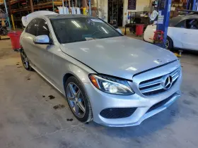 95565 Mercedes-benz Used Steering Wheel Air Bag Fits 2015 C-class 205 Type C