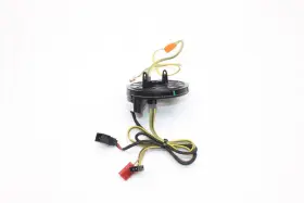 A0005426418 Mercedes-benz 2000 Sl500 R129 Conv #373 Left Steering Coumn Angle Lock Sensor